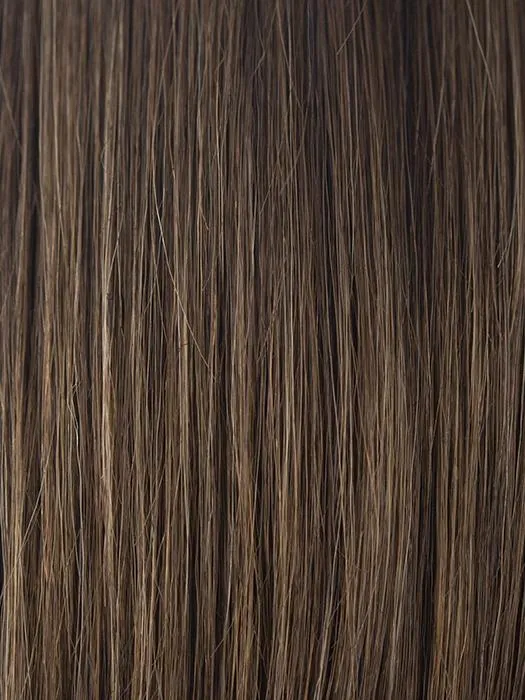 Reed | Synthetic Lace Front Wig (Mono Top)