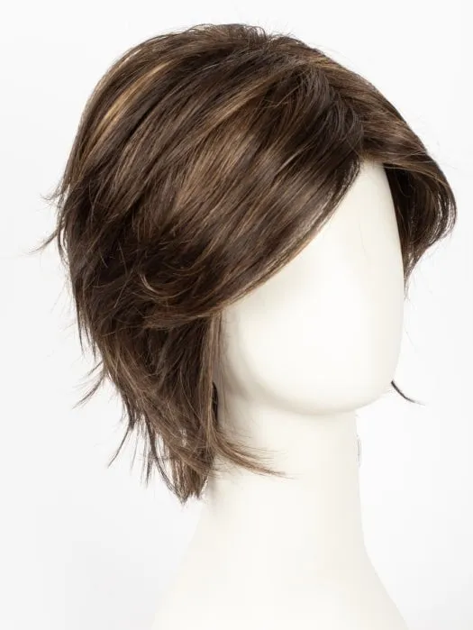 Renae | Synthetic Wig (Basic Cap)