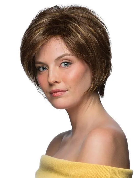 Renae | Synthetic Wig (Basic Cap)