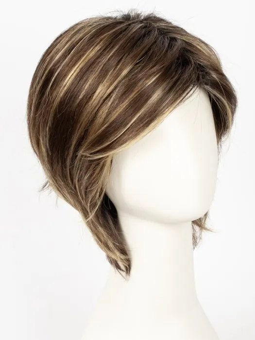 Renae | Synthetic Wig (Basic Cap)