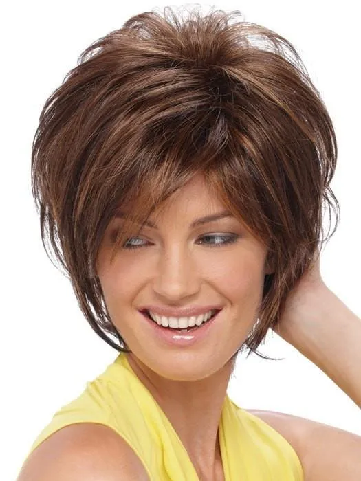 Renae | Synthetic Wig (Basic Cap)