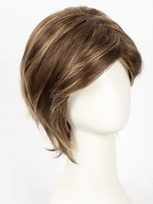 Renae | Synthetic Wig (Basic Cap)