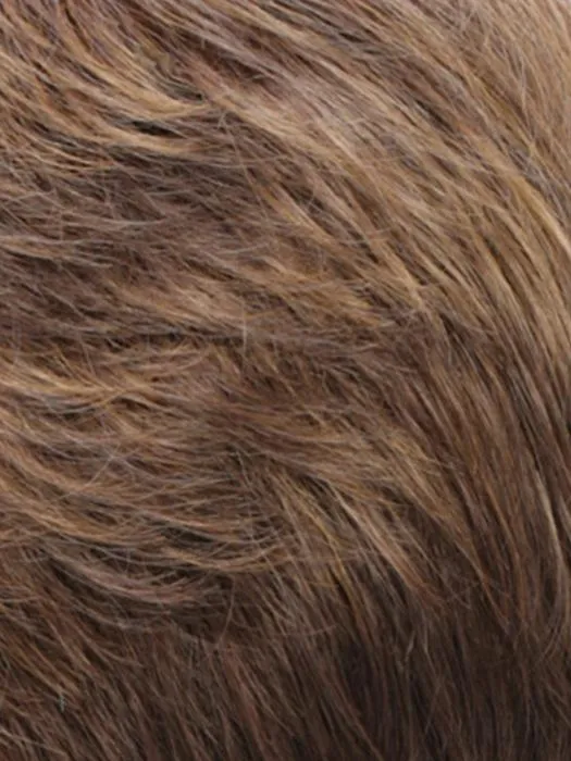 Renae | Synthetic Wig (Basic Cap)