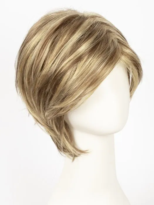 Renae | Synthetic Wig (Basic Cap)