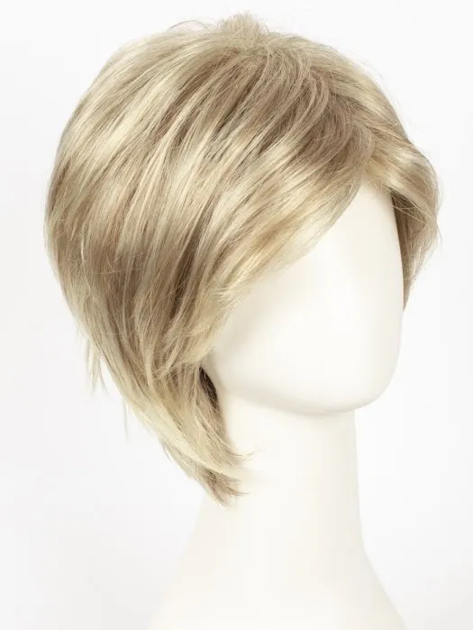 Renae | Synthetic Wig (Basic Cap)