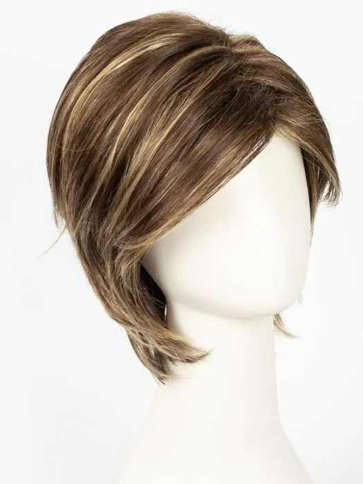Renae | Synthetic Wig (Basic Cap)