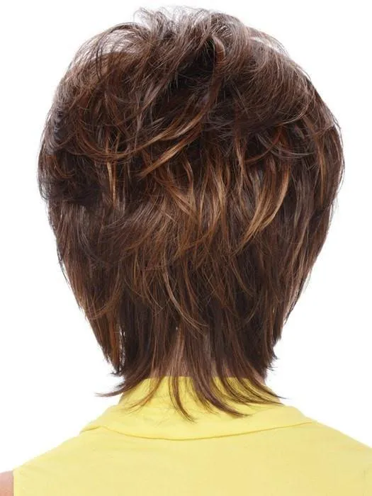 Renae | Synthetic Wig (Basic Cap)