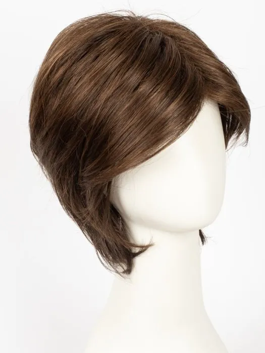 Renae | Synthetic Wig (Basic Cap)