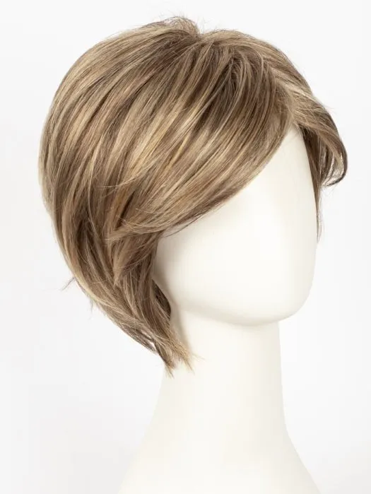Renae | Synthetic Wig (Basic Cap)