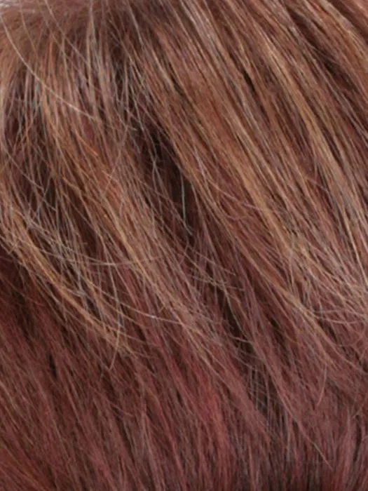 Renae | Synthetic Wig (Basic Cap)