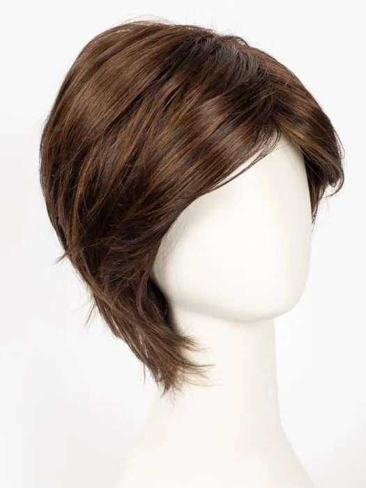 Renae | Synthetic Wig (Basic Cap)