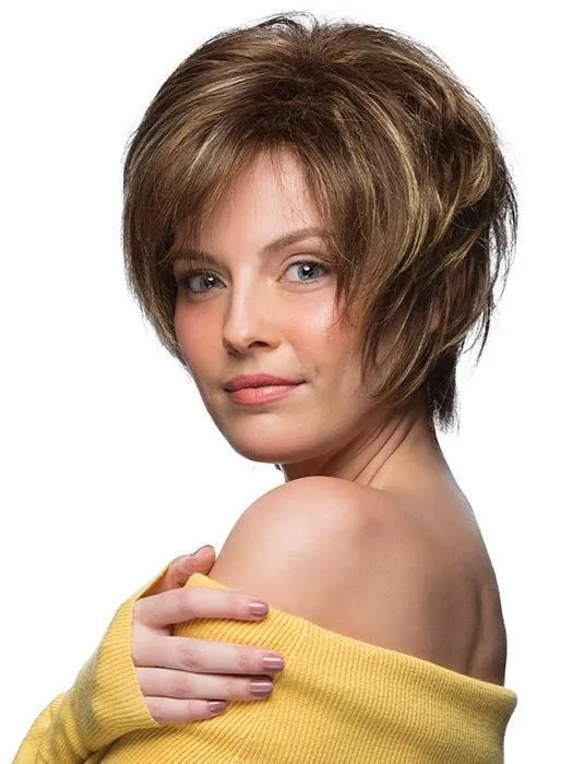 Renae | Synthetic Wig (Basic Cap)