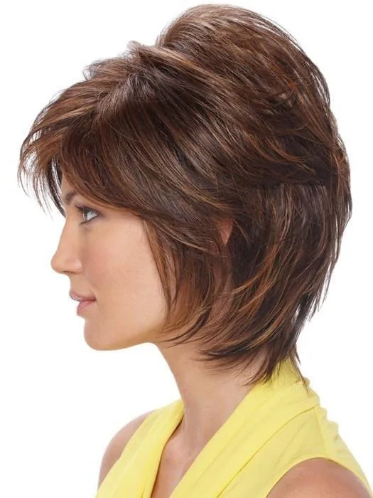 Renae | Synthetic Wig (Basic Cap)