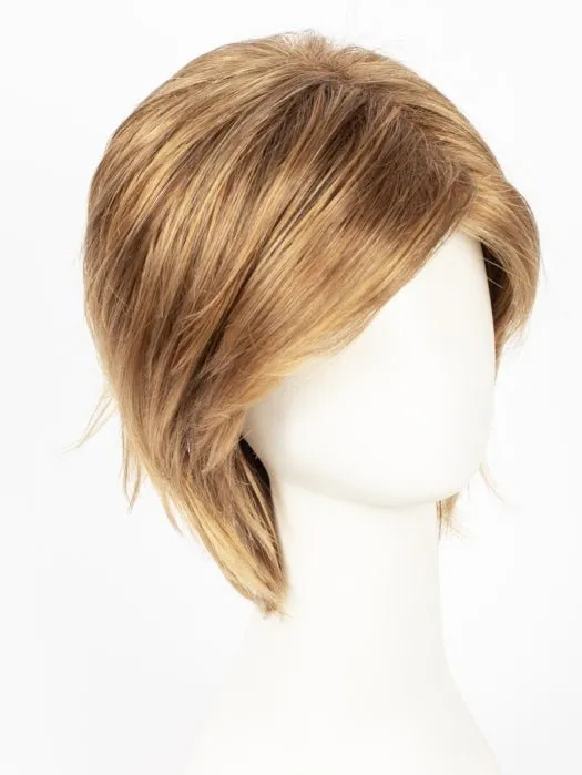 Renae | Synthetic Wig (Basic Cap)