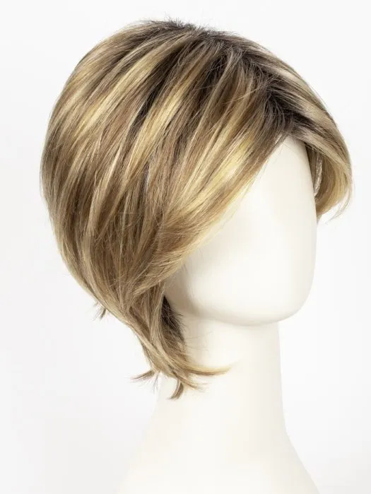 Renae | Synthetic Wig (Basic Cap)