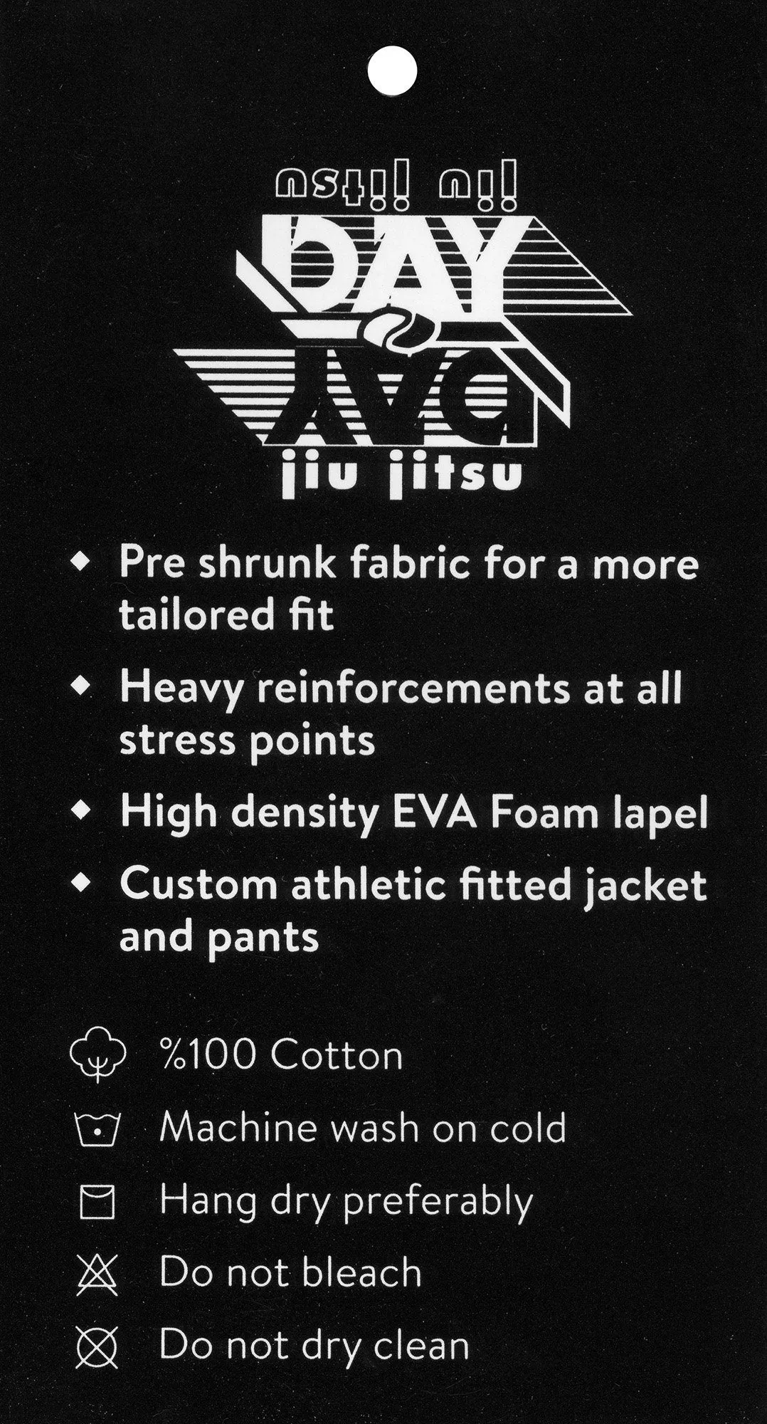 Replacement Pants - Black