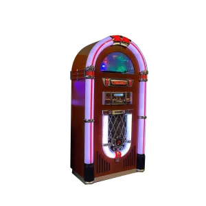 Retrovibes Jukebox