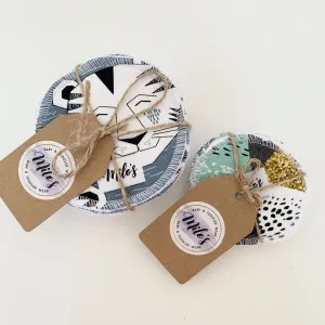 ReUsable and Eco Friendly Nursing Pads