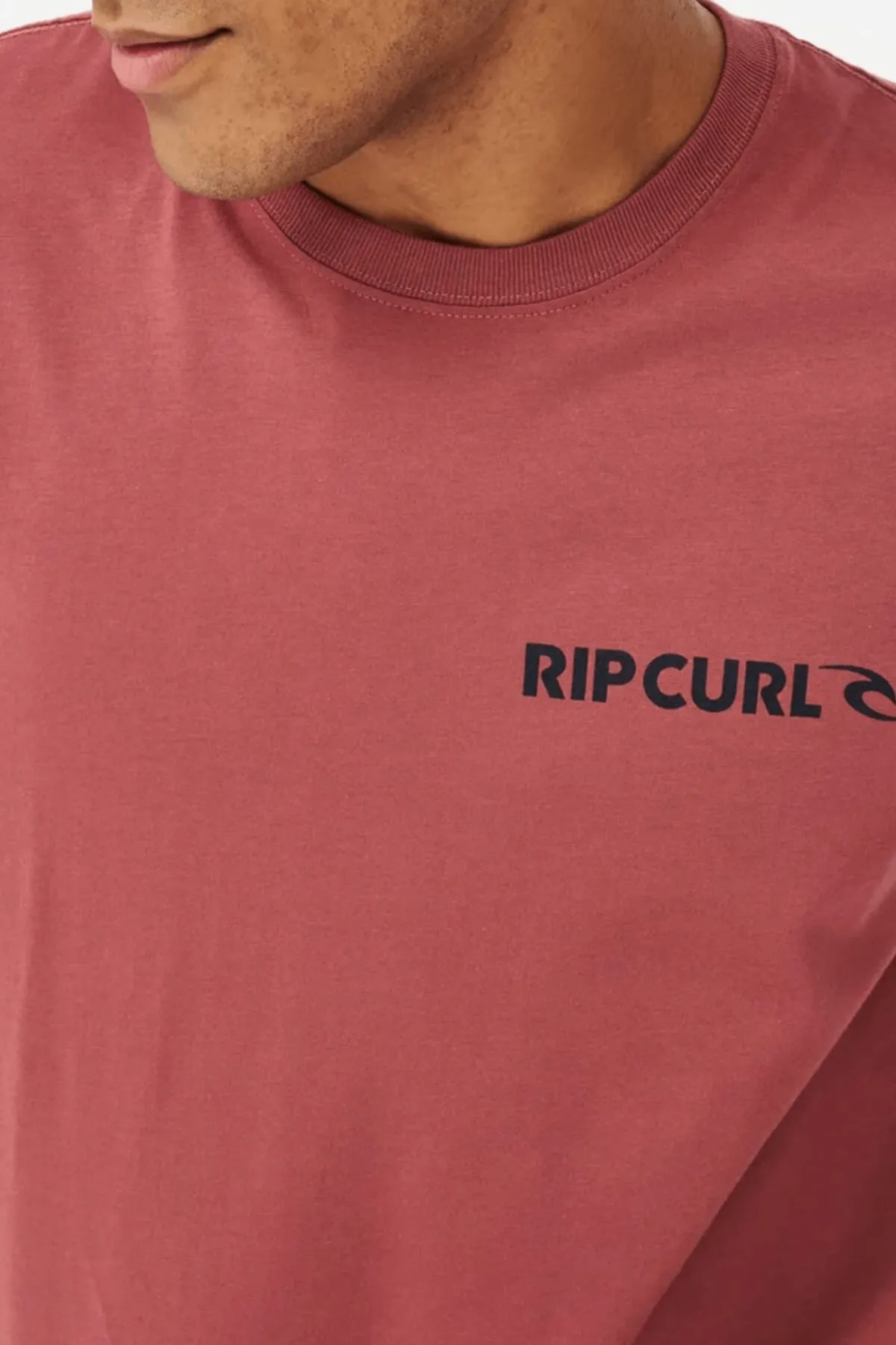 Rip Curl Brand Icon Tee