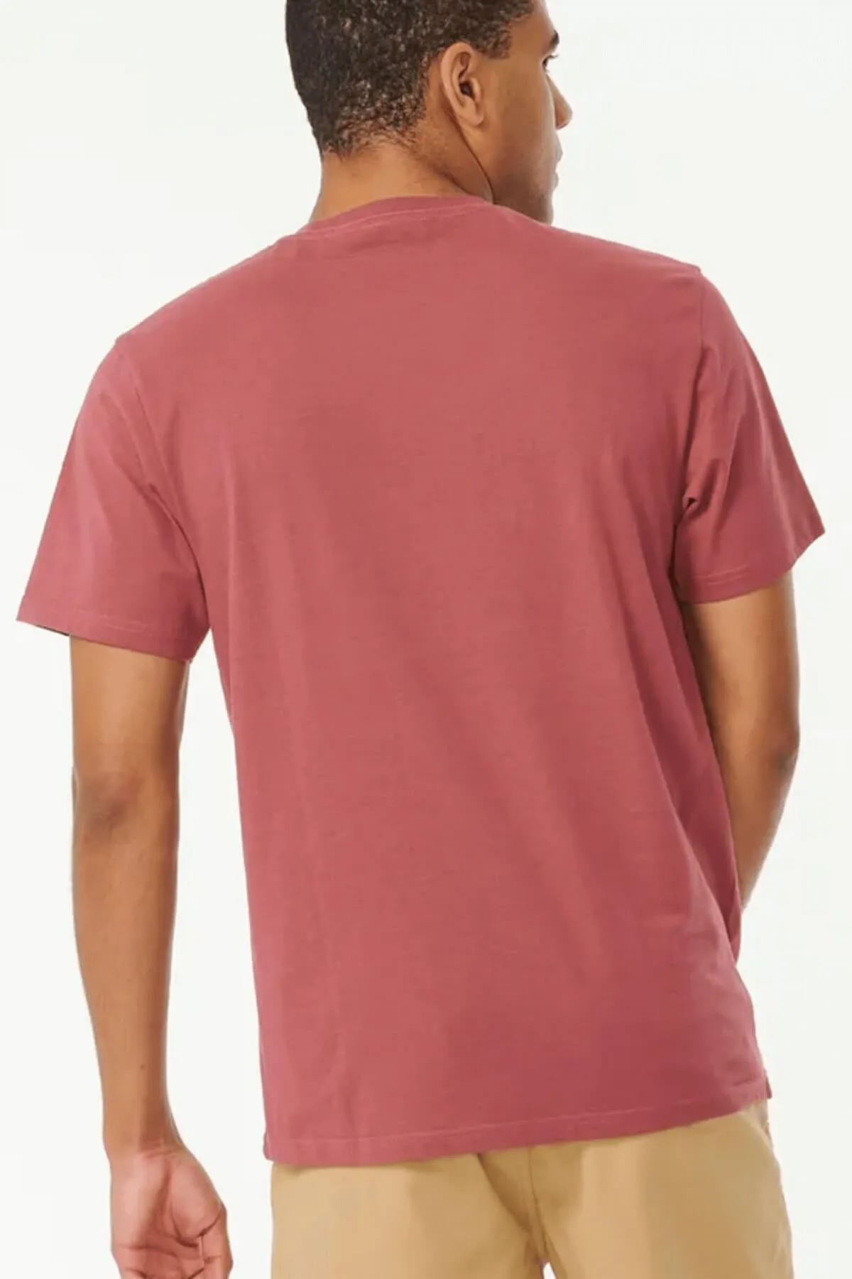 Rip Curl Brand Icon Tee