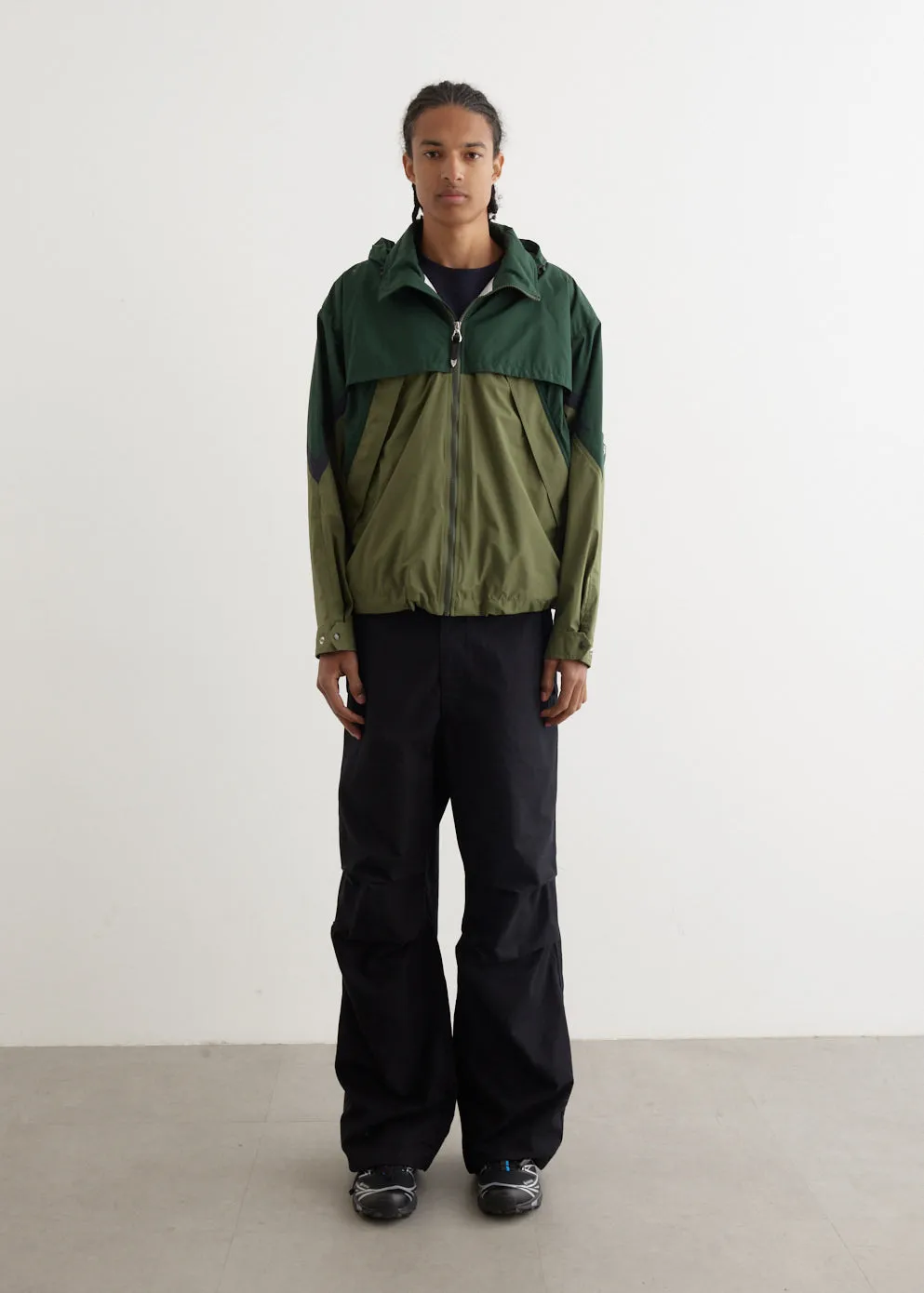 Ripstop Blouson