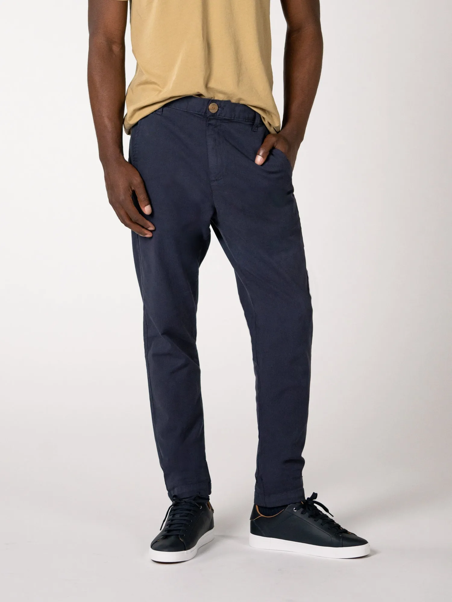 Road to Nowhere - Skye Trouser