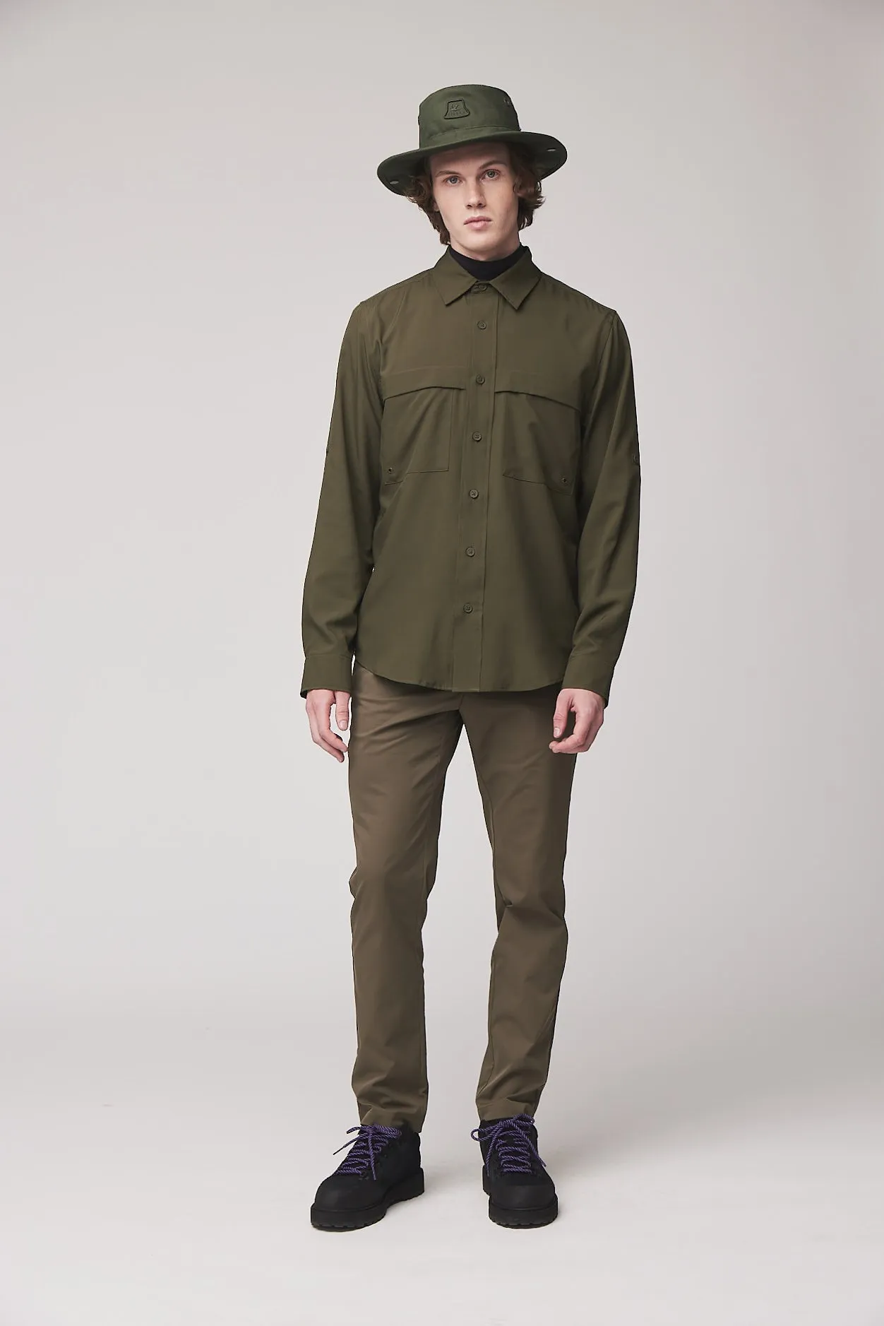 Roam Trouser