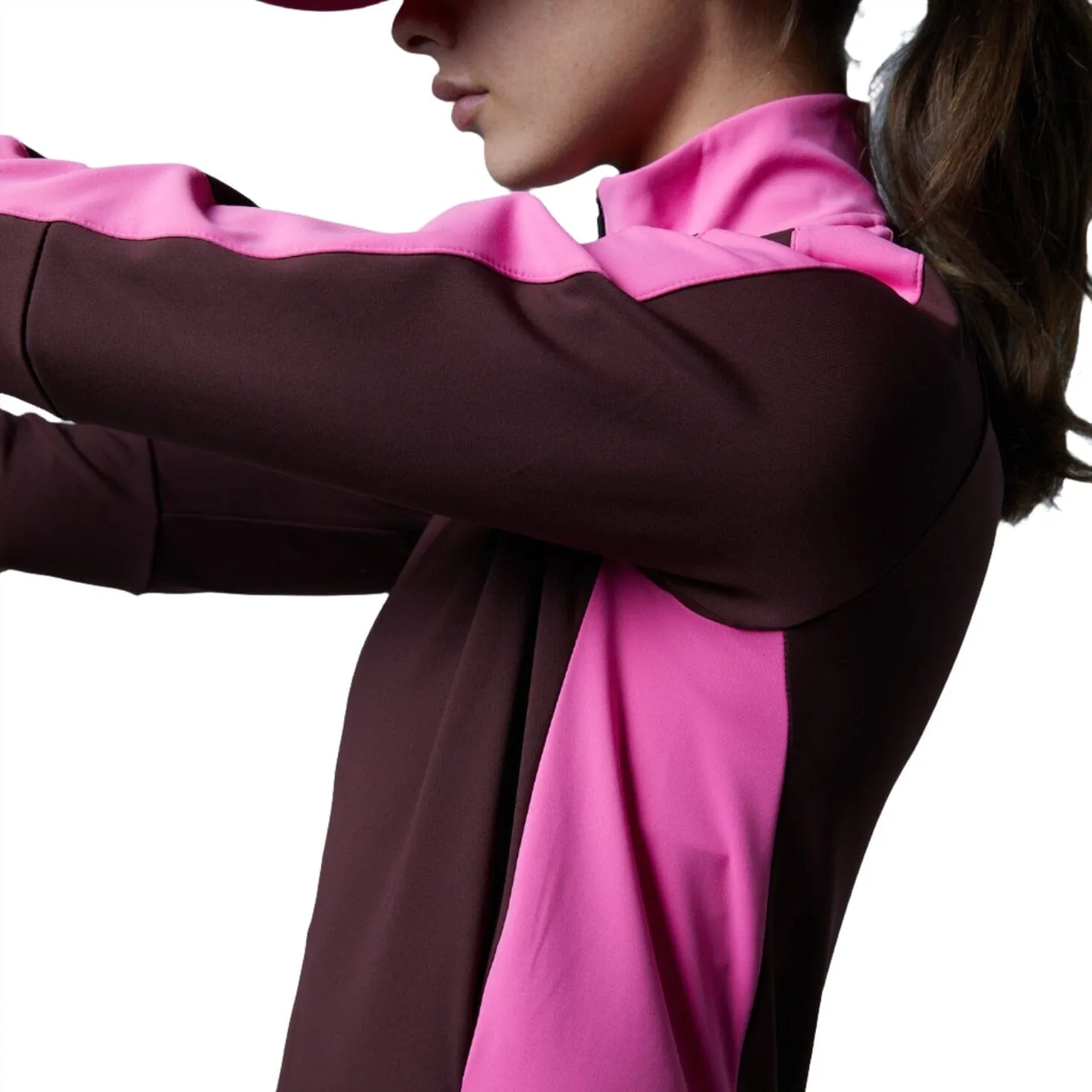 Rohnisch Blake Thermal Golf Mid layer