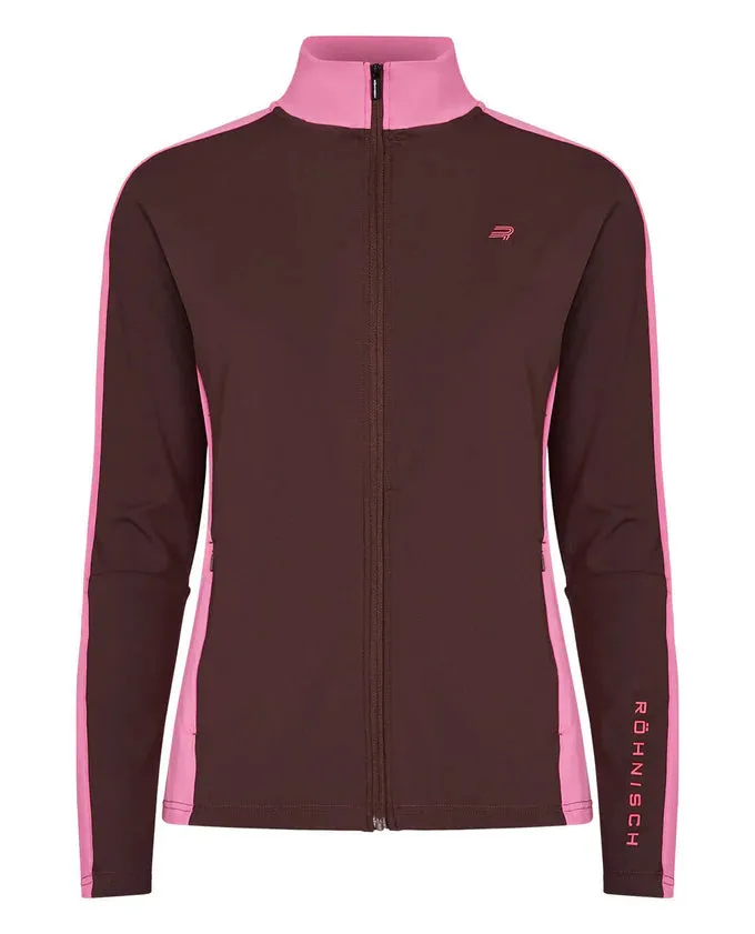 Rohnisch Blake Thermal Golf Mid layer