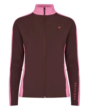 Rohnisch Blake Thermal Golf Mid layer