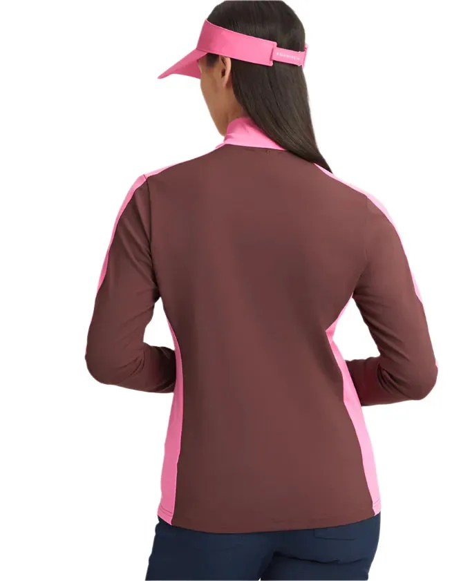 Rohnisch Blake Thermal Golf Mid layer