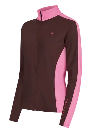 Rohnisch Blake Thermal Golf Mid layer