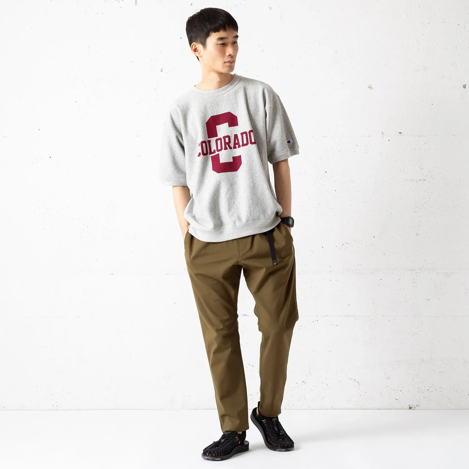 ROKX | ロックス　LIGHT TREK PANT