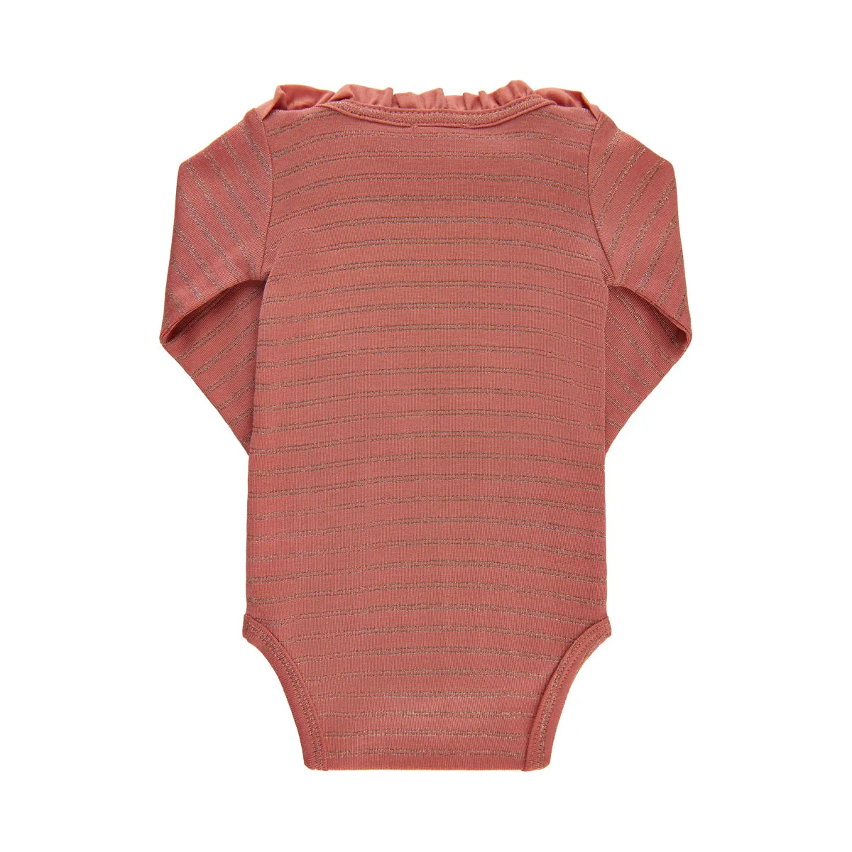 ROSE DAWN SPARKLE ONESIE