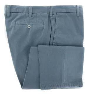 Rota Light Blue Pants