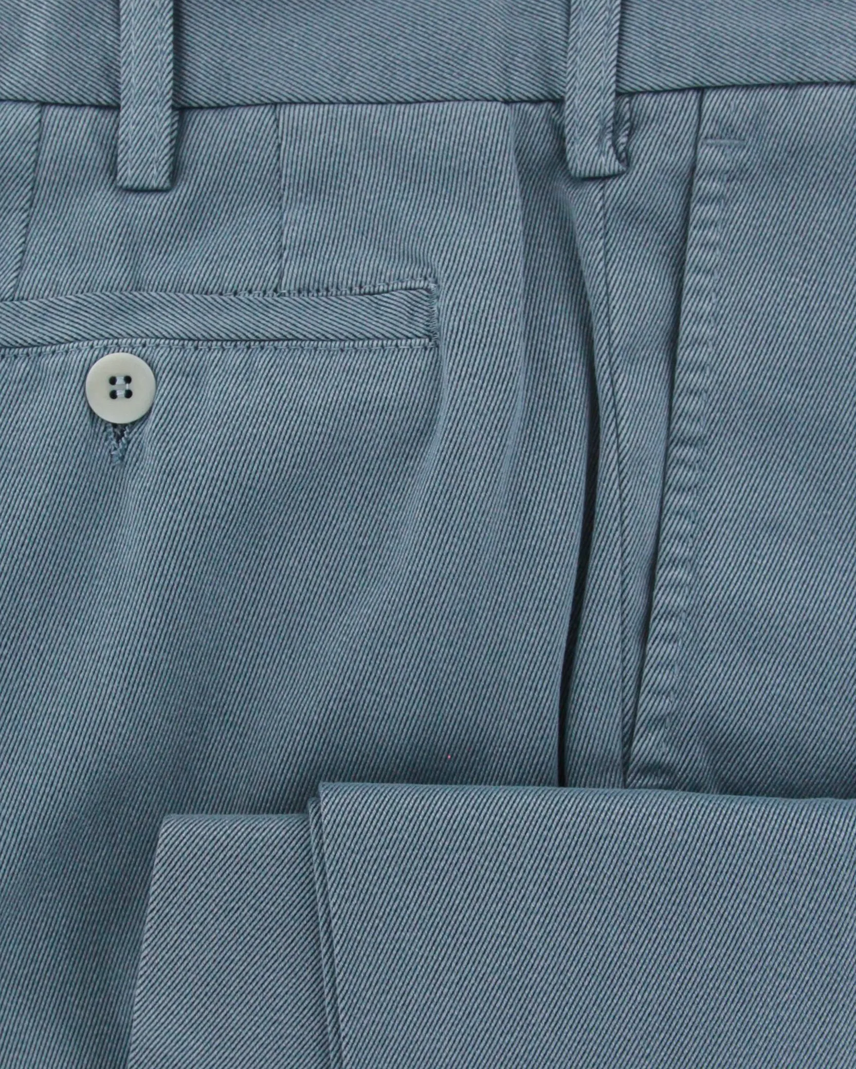 Rota Light Blue Pants