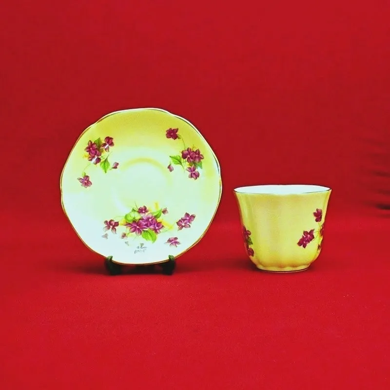 Royal Grafton Fine Bone China