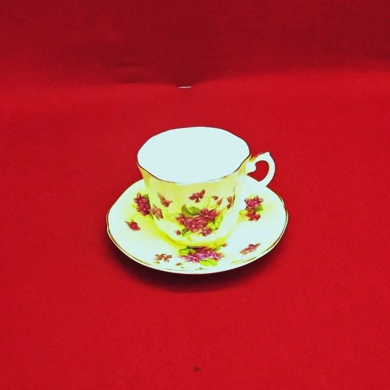 Royal Grafton Fine Bone China