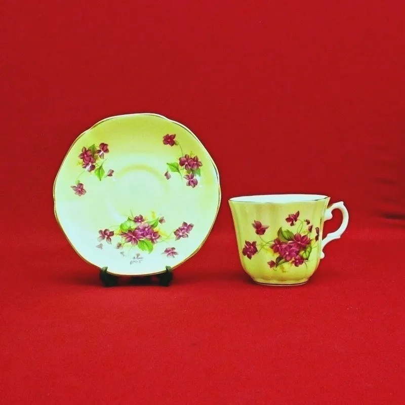 Royal Grafton Fine Bone China