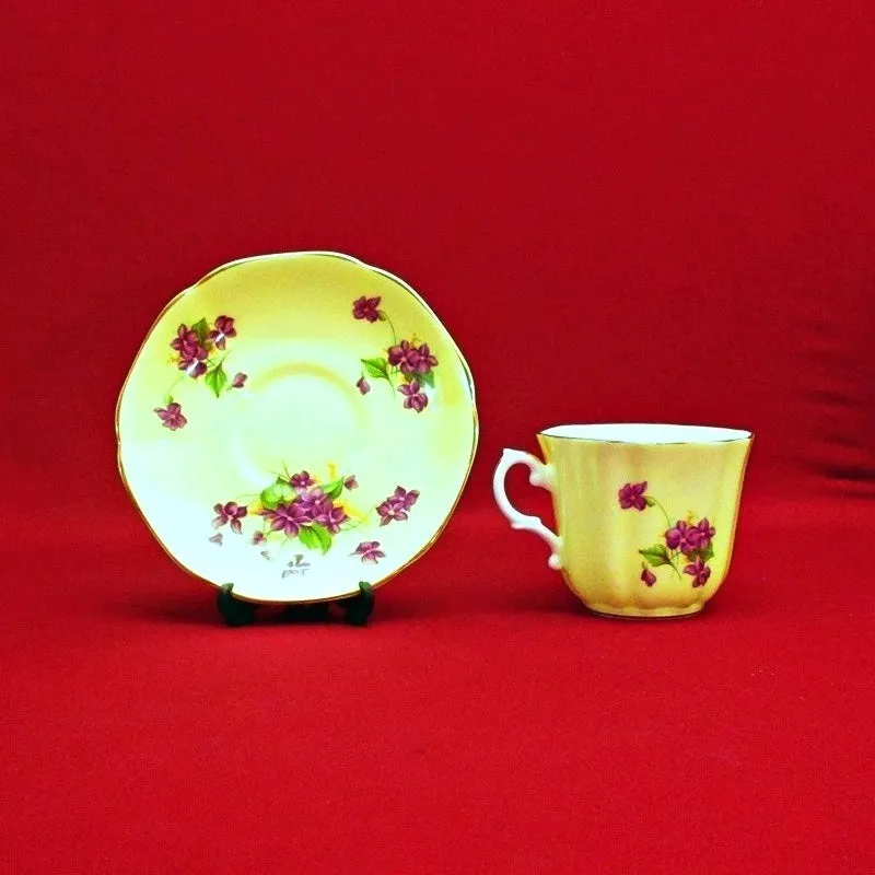 Royal Grafton Fine Bone China