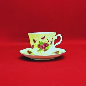 Royal Grafton Fine Bone China