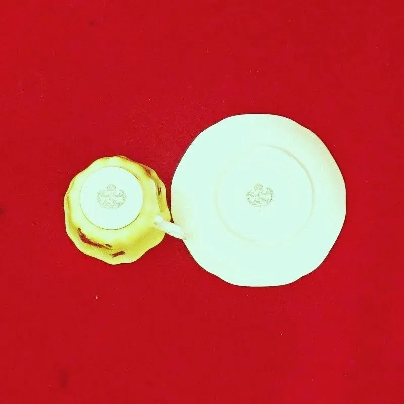 Royal Grafton Fine Bone China