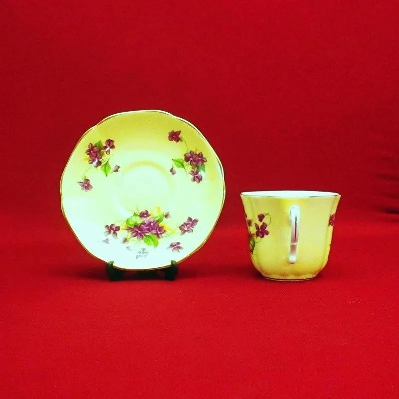 Royal Grafton Fine Bone China