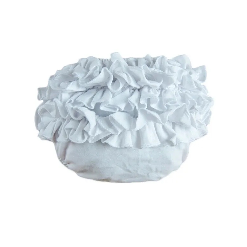 Ruffle Bloomers