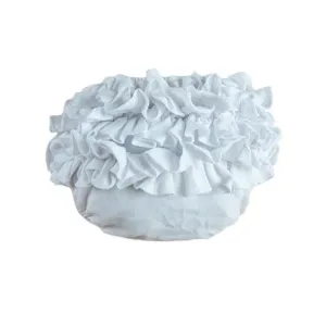 Ruffle Bloomers