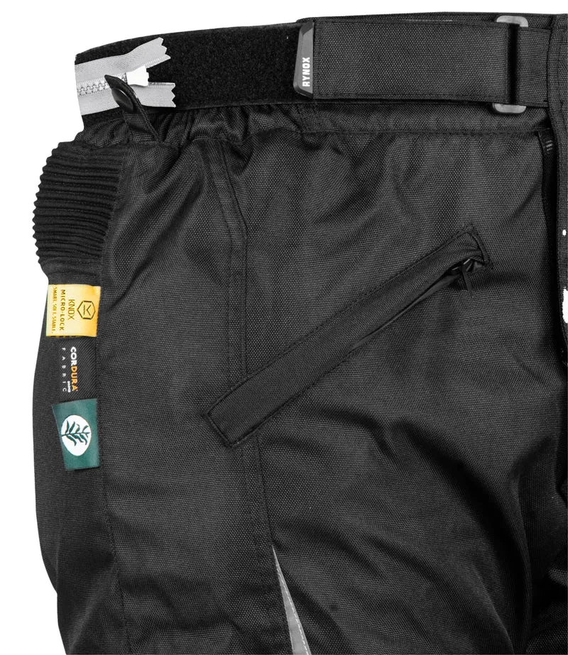 Rynox Advento Pants