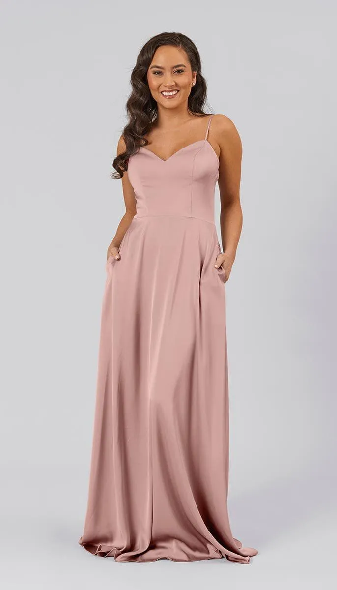 Sample Dawson Size 16
