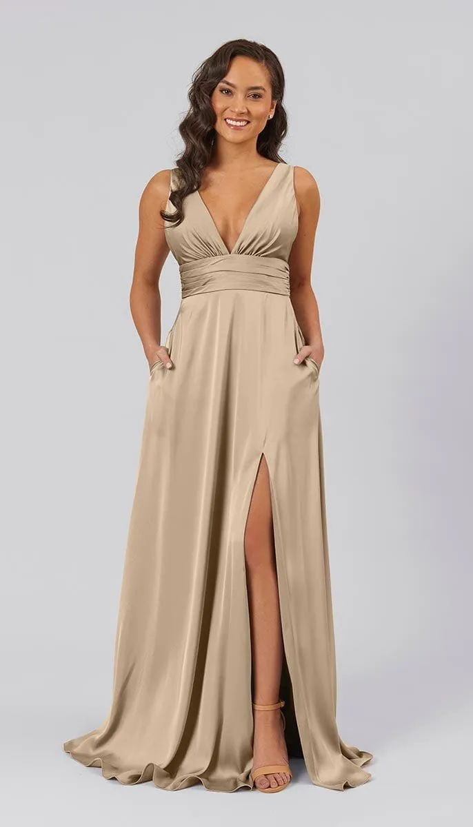 Sample Dottie Size 26