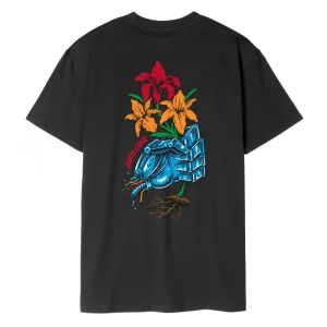 Santa Cruz T-Shirt Wooten Bionic - Black