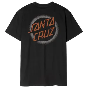 Santa Cruz Vile Dot  T Shirt